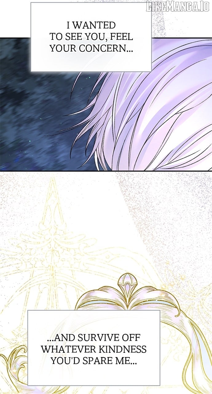 Read I Thought My Time Was Up Manga Online