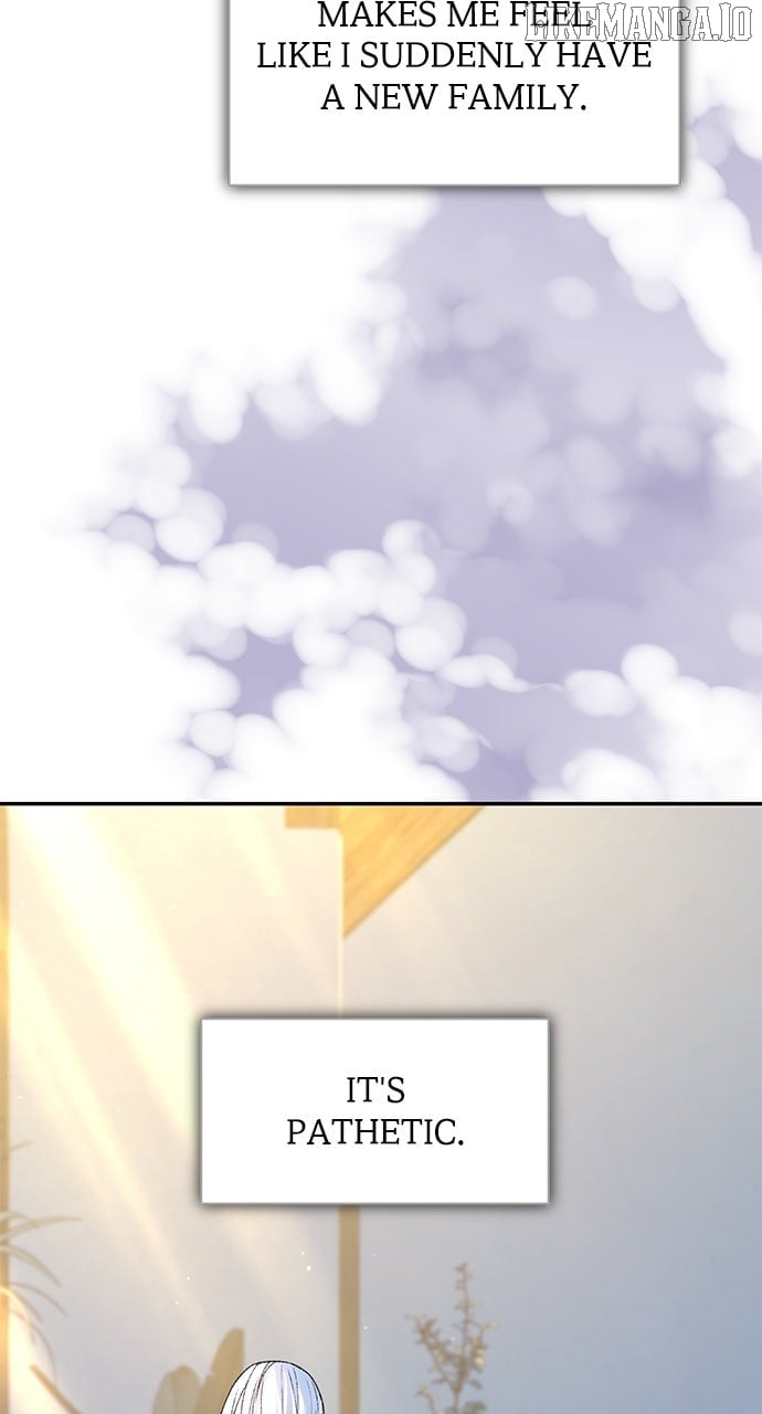 Read I Thought My Time Was Up Manga Online