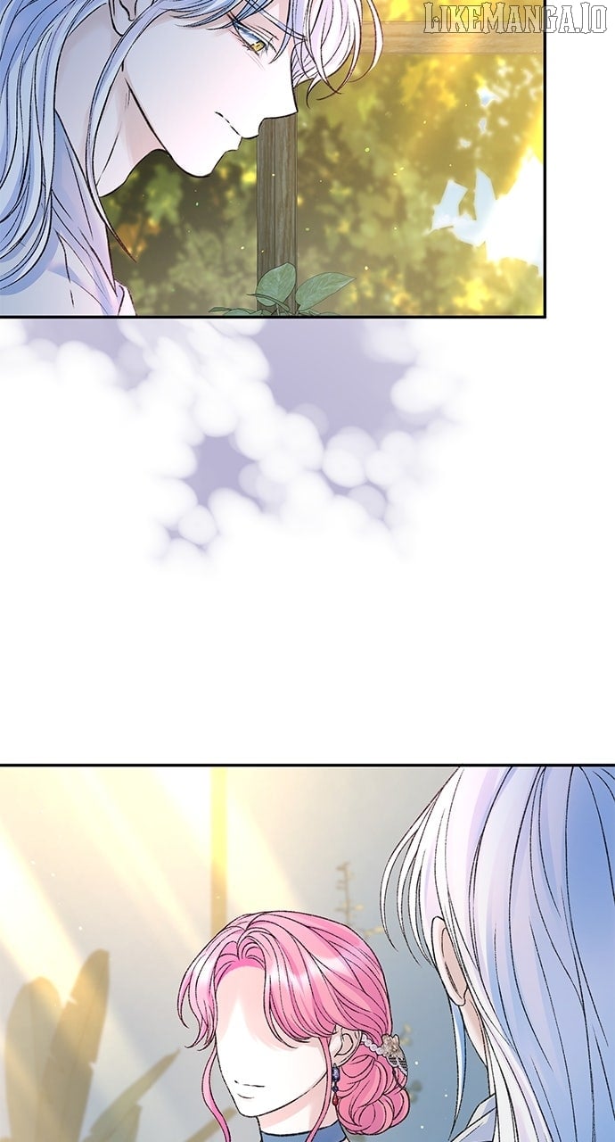 Read I Thought My Time Was Up Manga Online