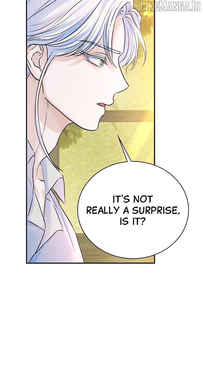 Read I Thought My Time Was Up Manga Online