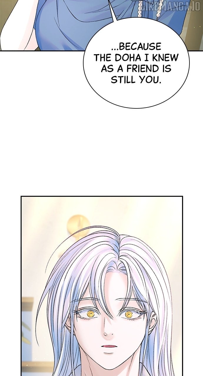 Read I Thought My Time Was Up Manga Online