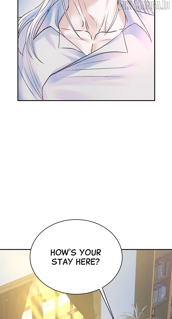 Read I Thought My Time Was Up Manga Online