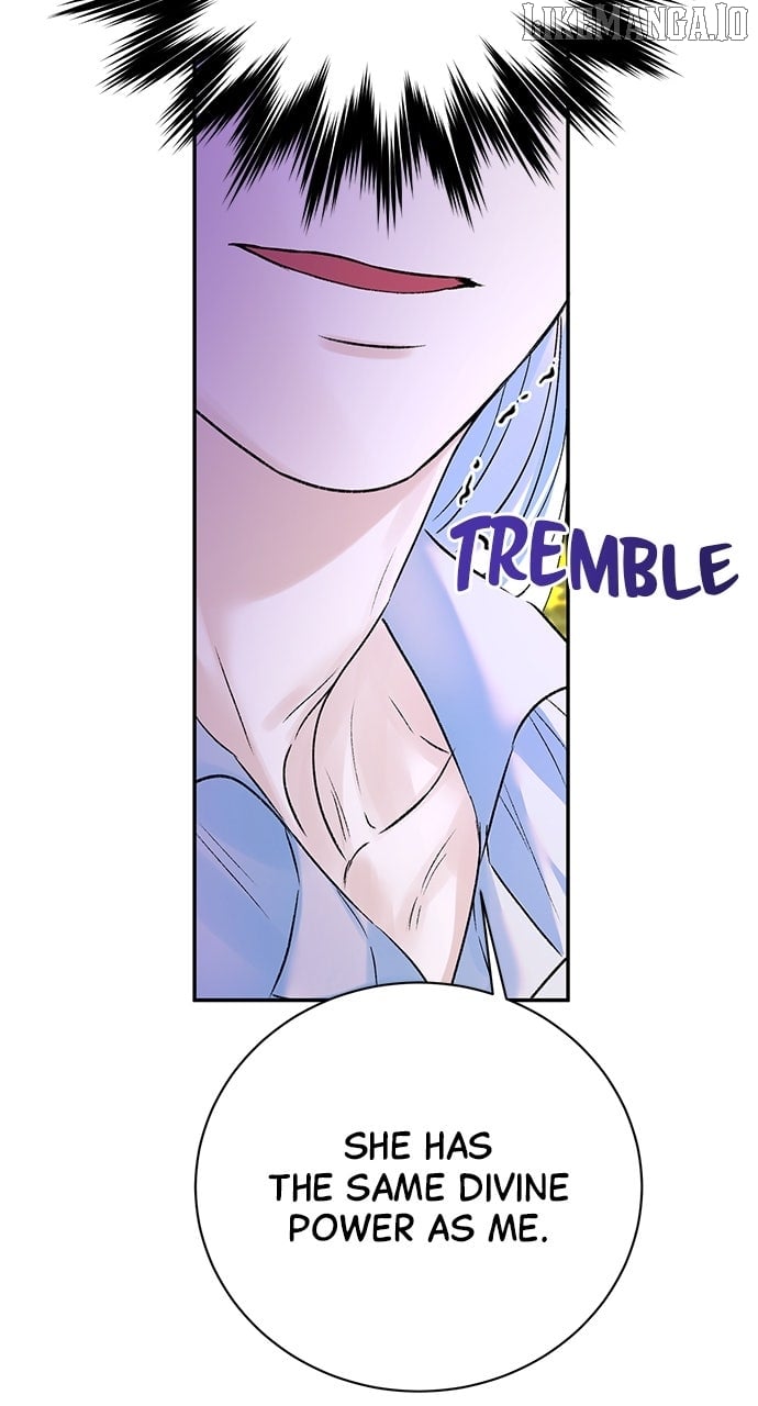 Read I Thought My Time Was Up Manga Online