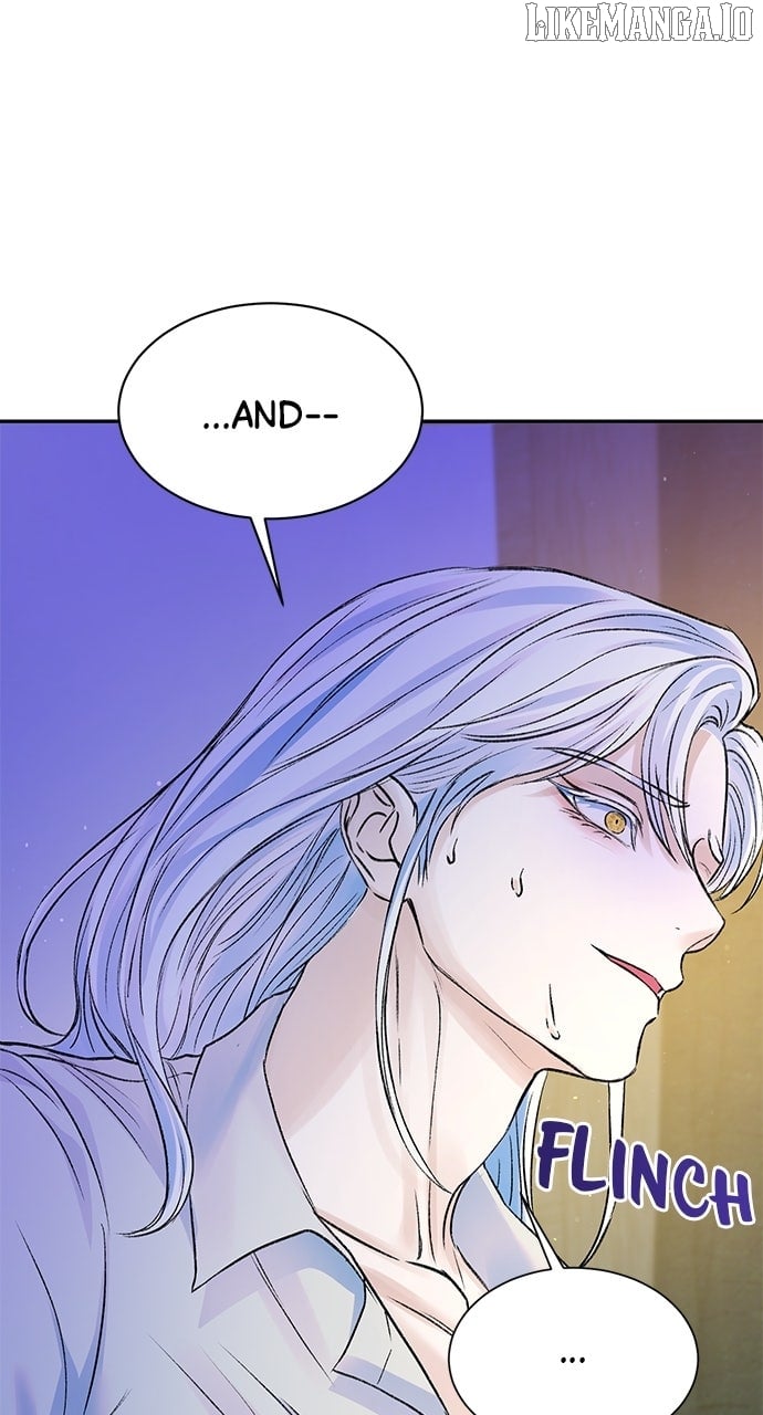 Read I Thought My Time Was Up Manga Online