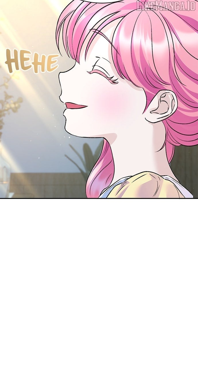 Read I Thought My Time Was Up Manga Online