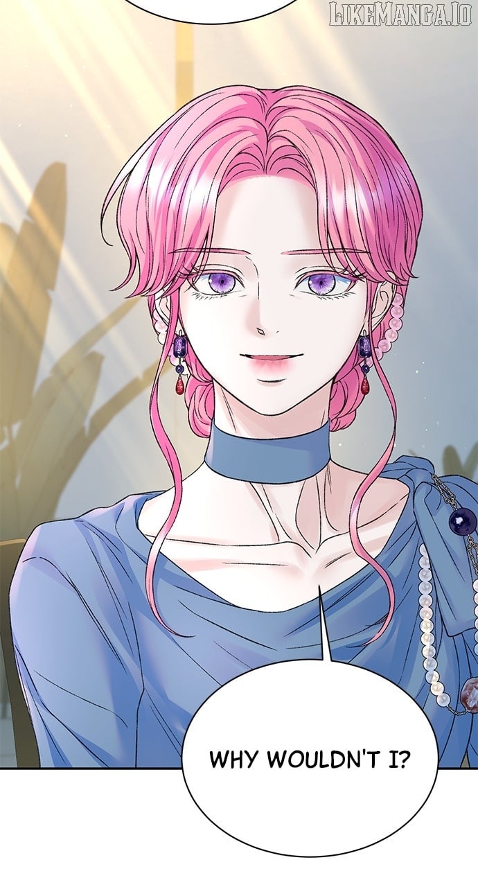 Read I Thought My Time Was Up Manga Online