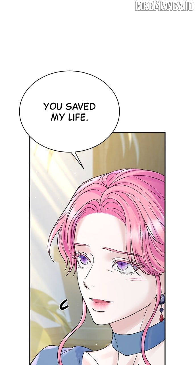 Read I Thought My Time Was Up Manga Online
