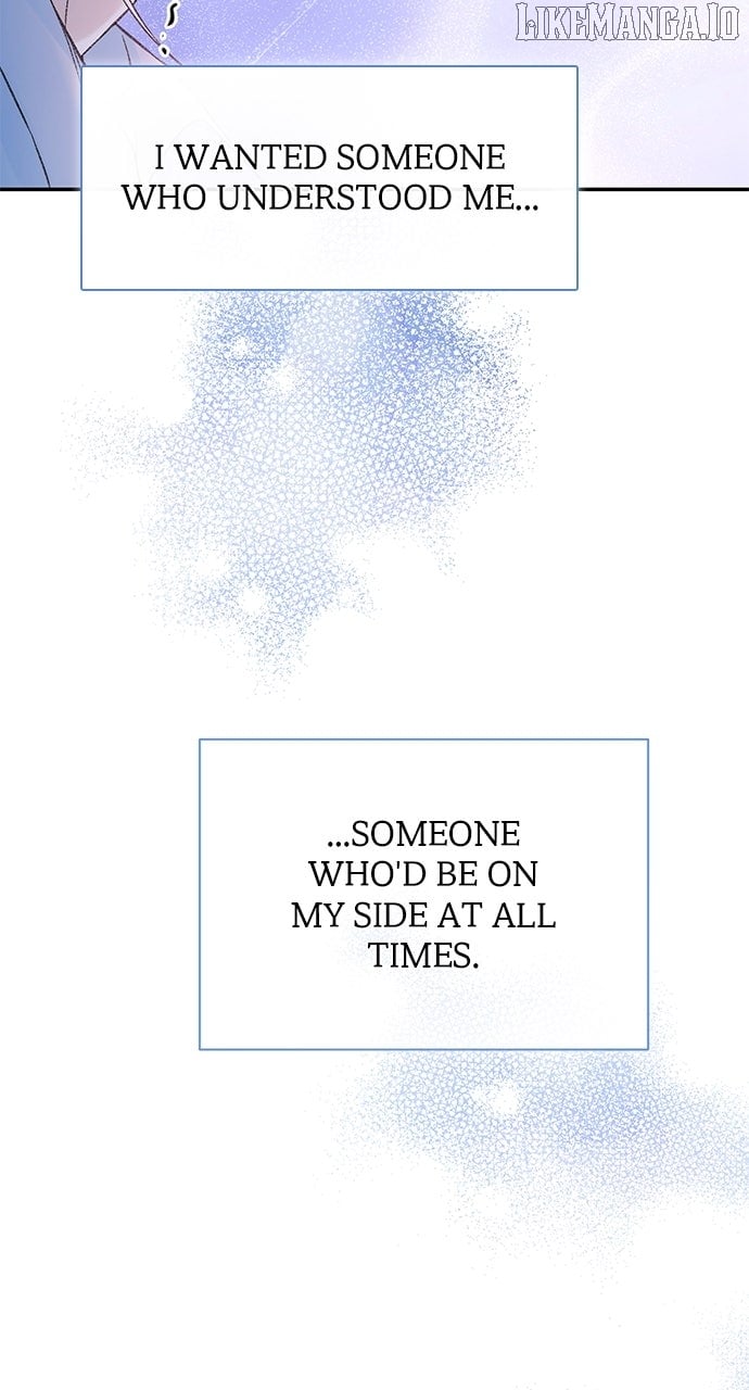 Read I Thought My Time Was Up Manga Online