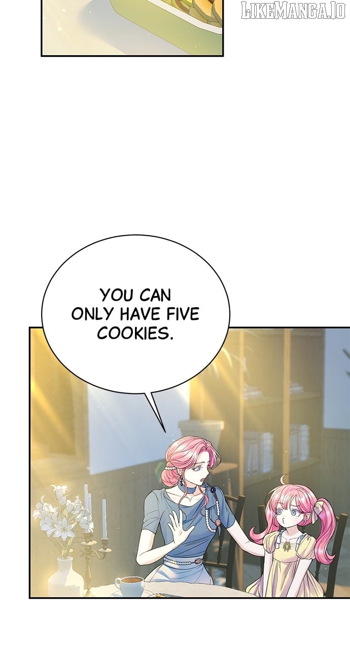 Read I Thought My Time Was Up Manga Online