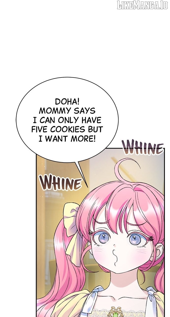 Read I Thought My Time Was Up Manga Online