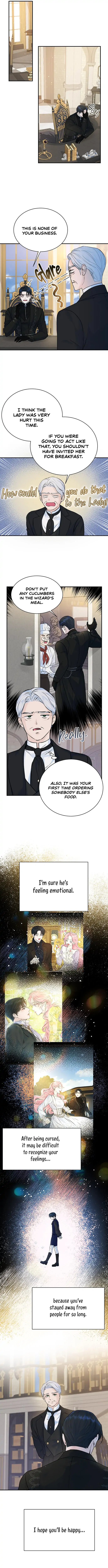 Read I Thought My Time Was Up Manga Online