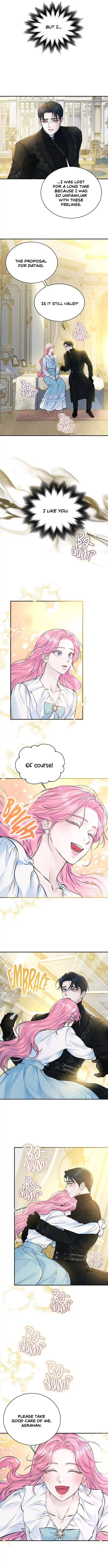 Read I Thought My Time Was Up Manga Online