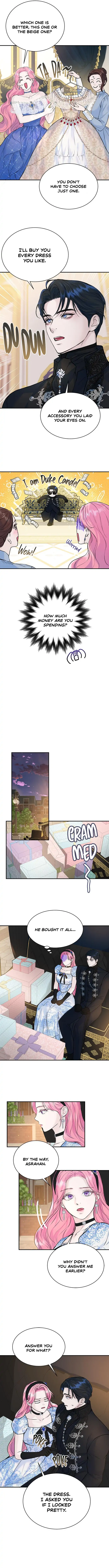 Read I Thought My Time Was Up Manga Online