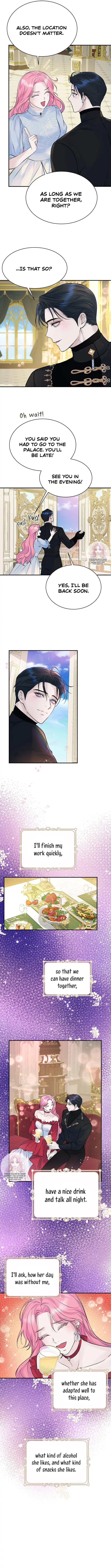 Read I Thought My Time Was Up Manga Online