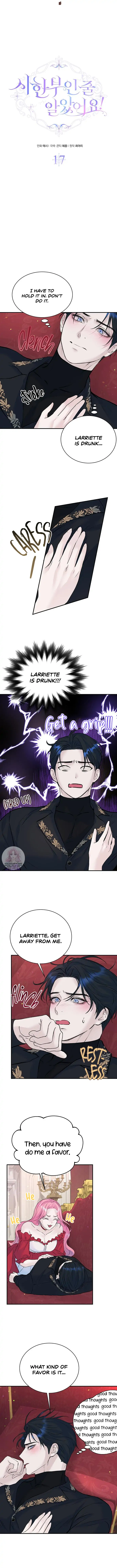 Read I Thought My Time Was Up Manga Online