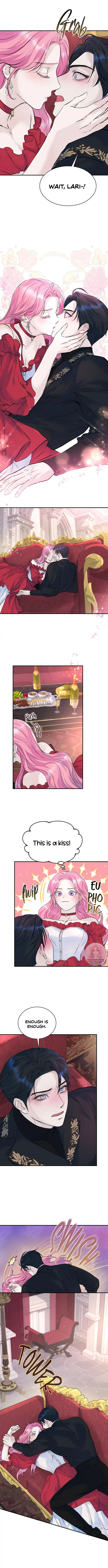 Read I Thought My Time Was Up Manga Online