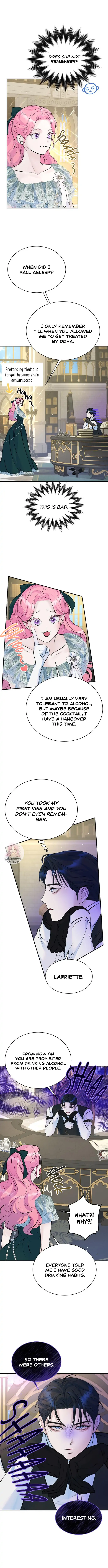Read I Thought My Time Was Up Manga Online