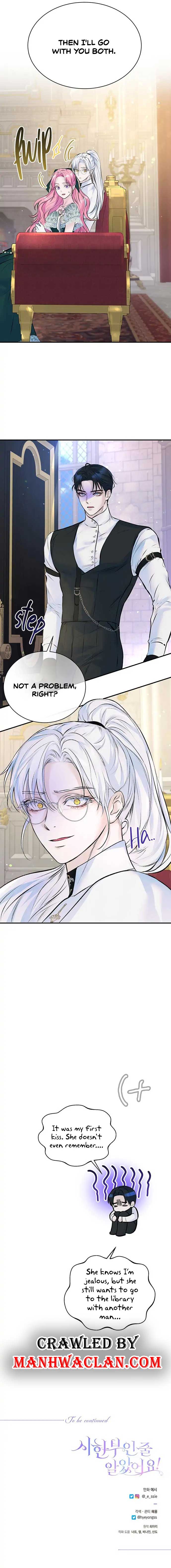 Read I Thought My Time Was Up Manga Online