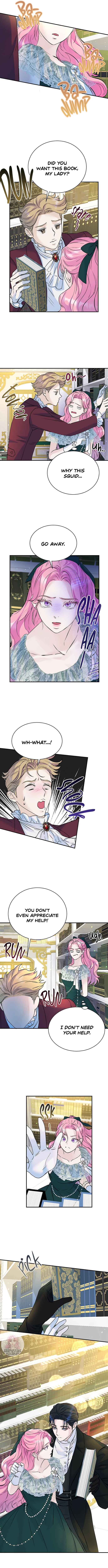 Read I Thought My Time Was Up Manga Online