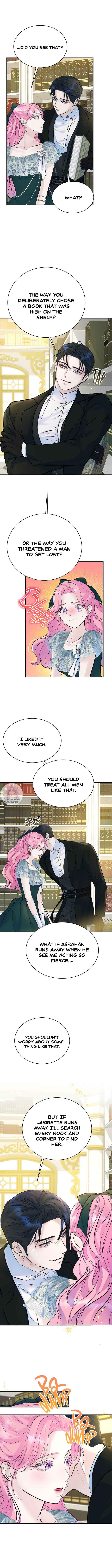 Read I Thought My Time Was Up Manga Online