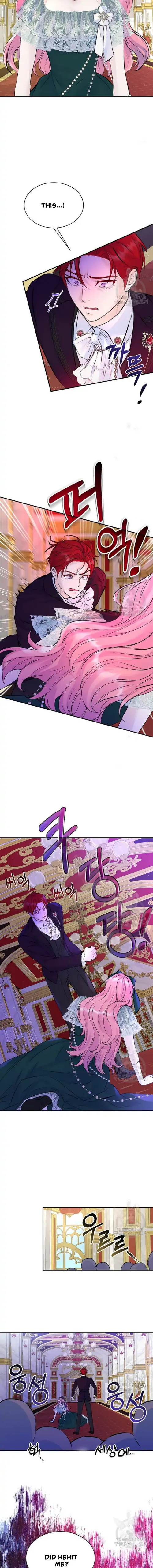 Read I Thought My Time Was Up Manga Online