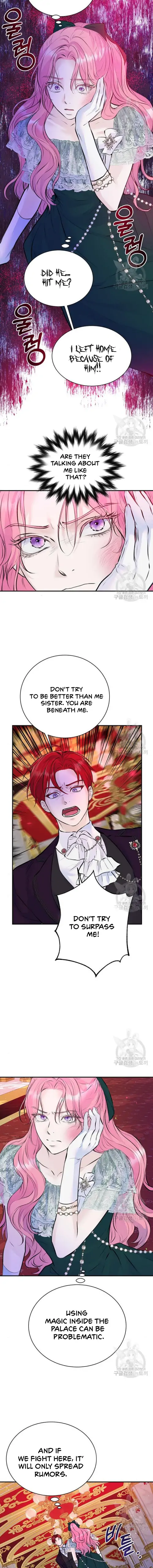 Read I Thought My Time Was Up Manga Online