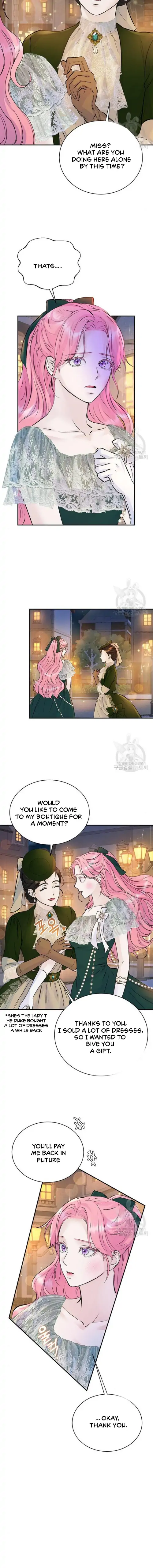 Read I Thought My Time Was Up Manga Online