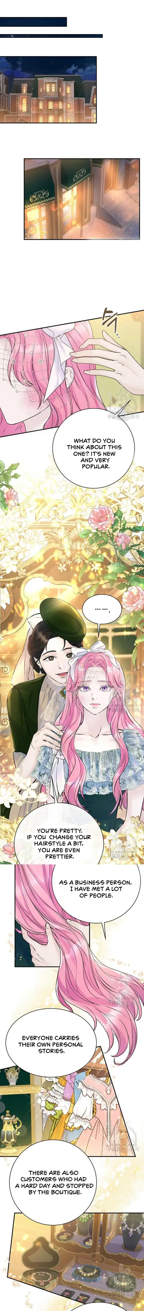 Read I Thought My Time Was Up Manga Online