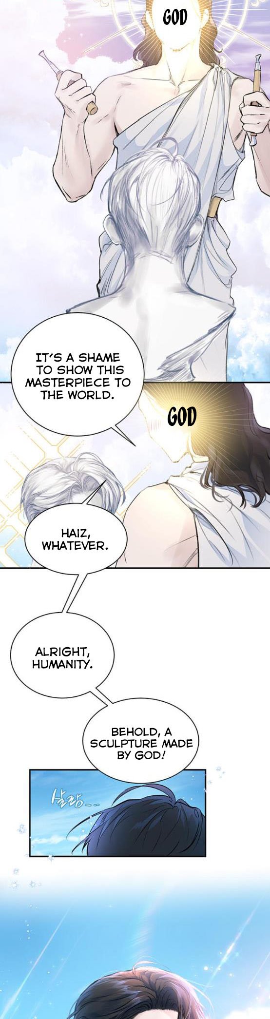 Read I Thought My Time Was Up Manga Online