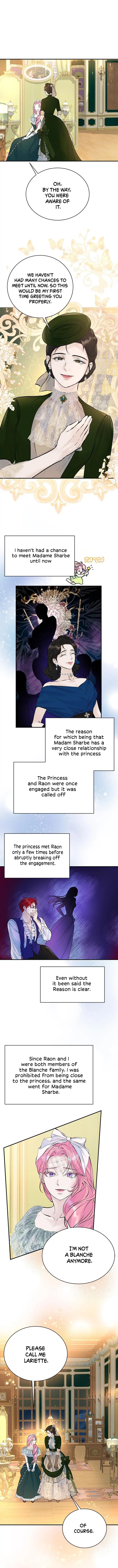 Read I Thought My Time Was Up Manga Online