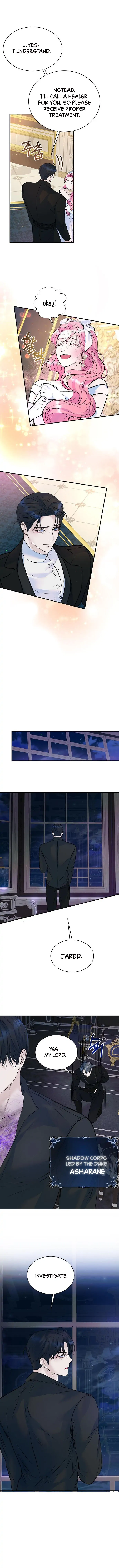 Read I Thought My Time Was Up Manga Online