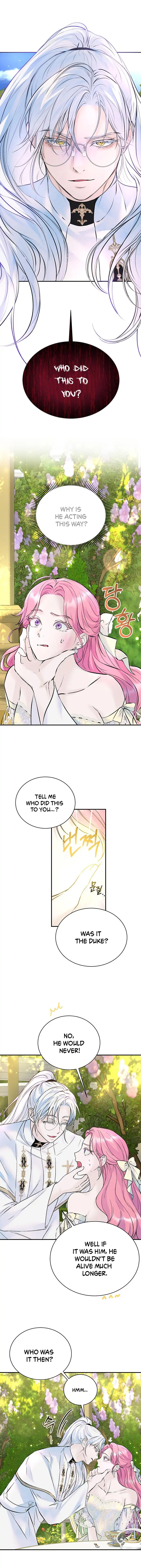 Read I Thought My Time Was Up Manga Online