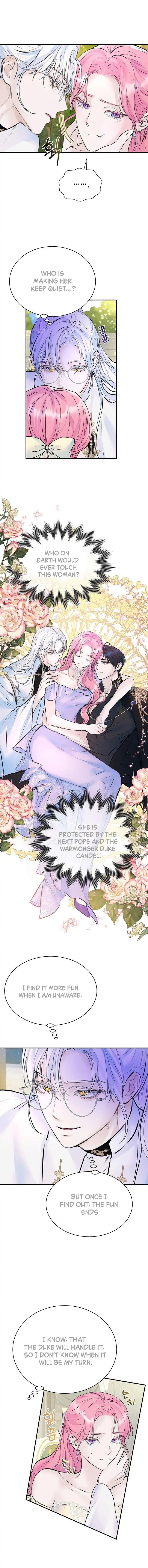 Read I Thought My Time Was Up Manga Online