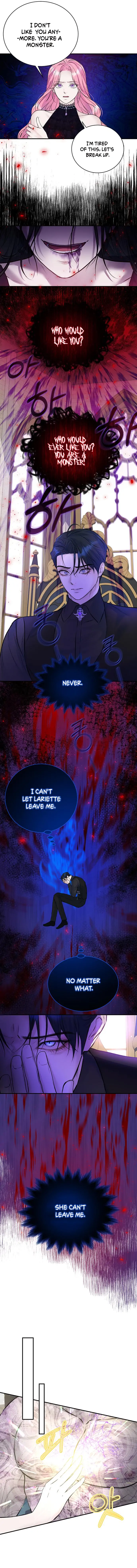 Read I Thought My Time Was Up Manga Online