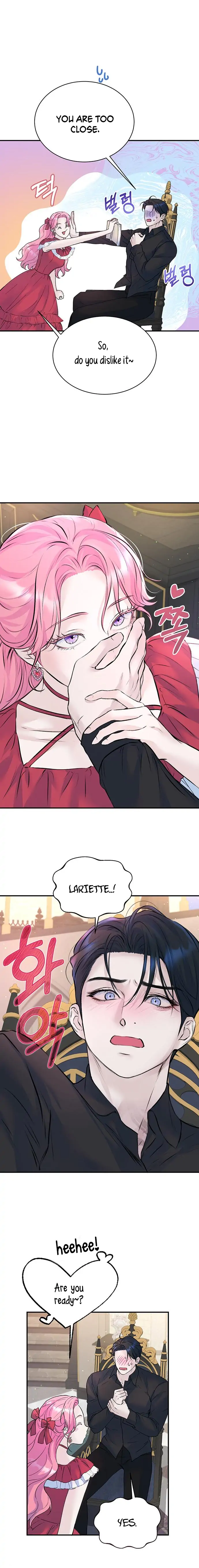 Read I Thought My Time Was Up Manga Online