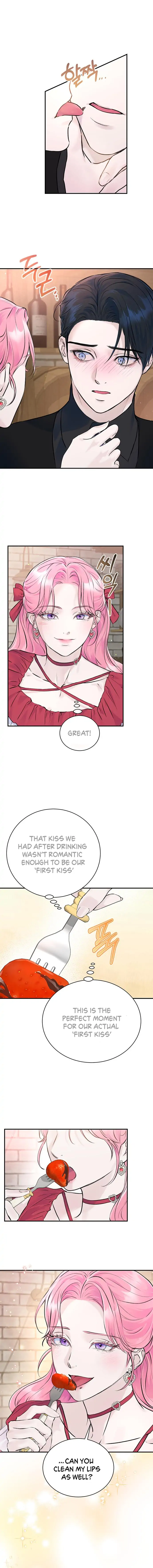 Read I Thought My Time Was Up Manga Online
