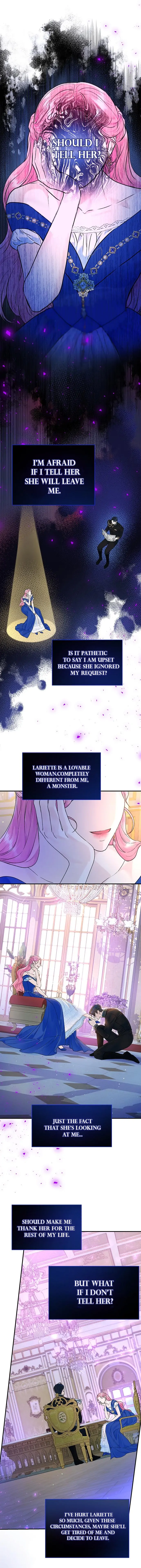 Read I Thought My Time Was Up Manga Online
