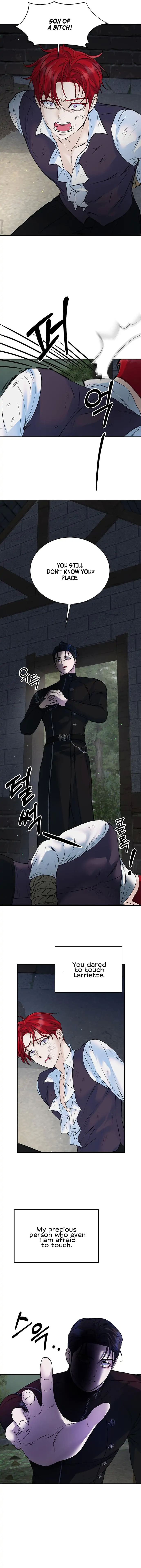 Read I Thought My Time Was Up Manga Online