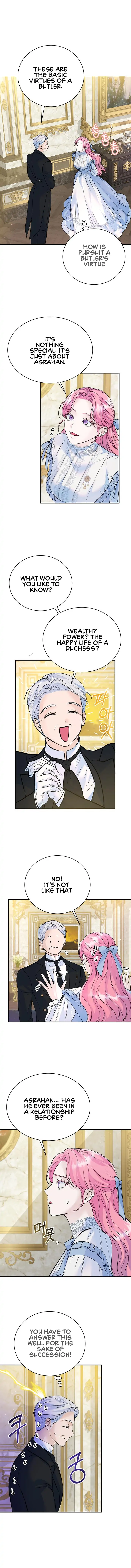 Read I Thought My Time Was Up Manga Online