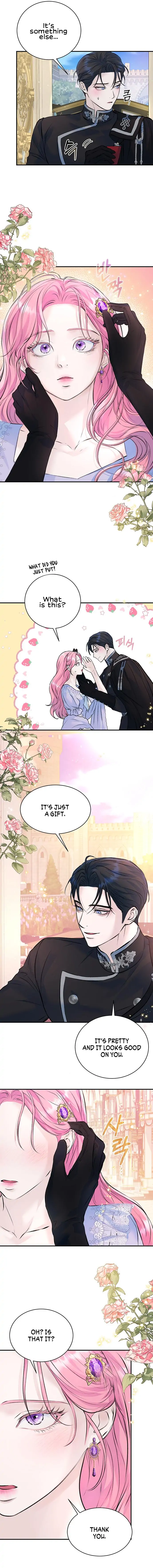 Read I Thought My Time Was Up Manga Online