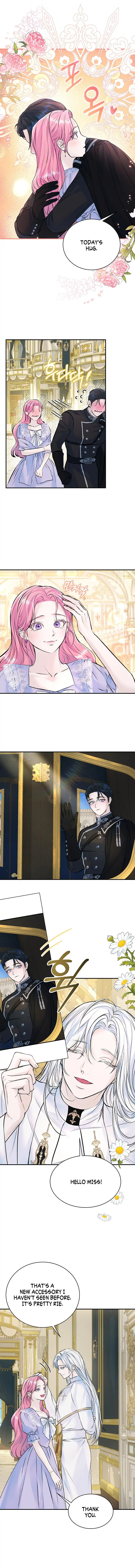 Read I Thought My Time Was Up Manga Online