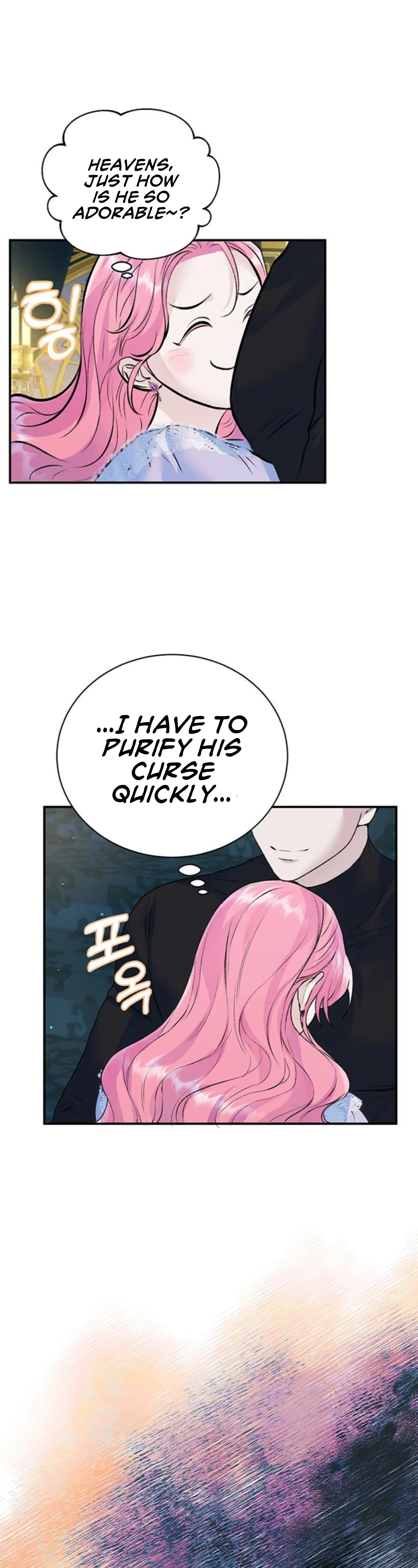 Read I Thought My Time Was Up Manga Online
