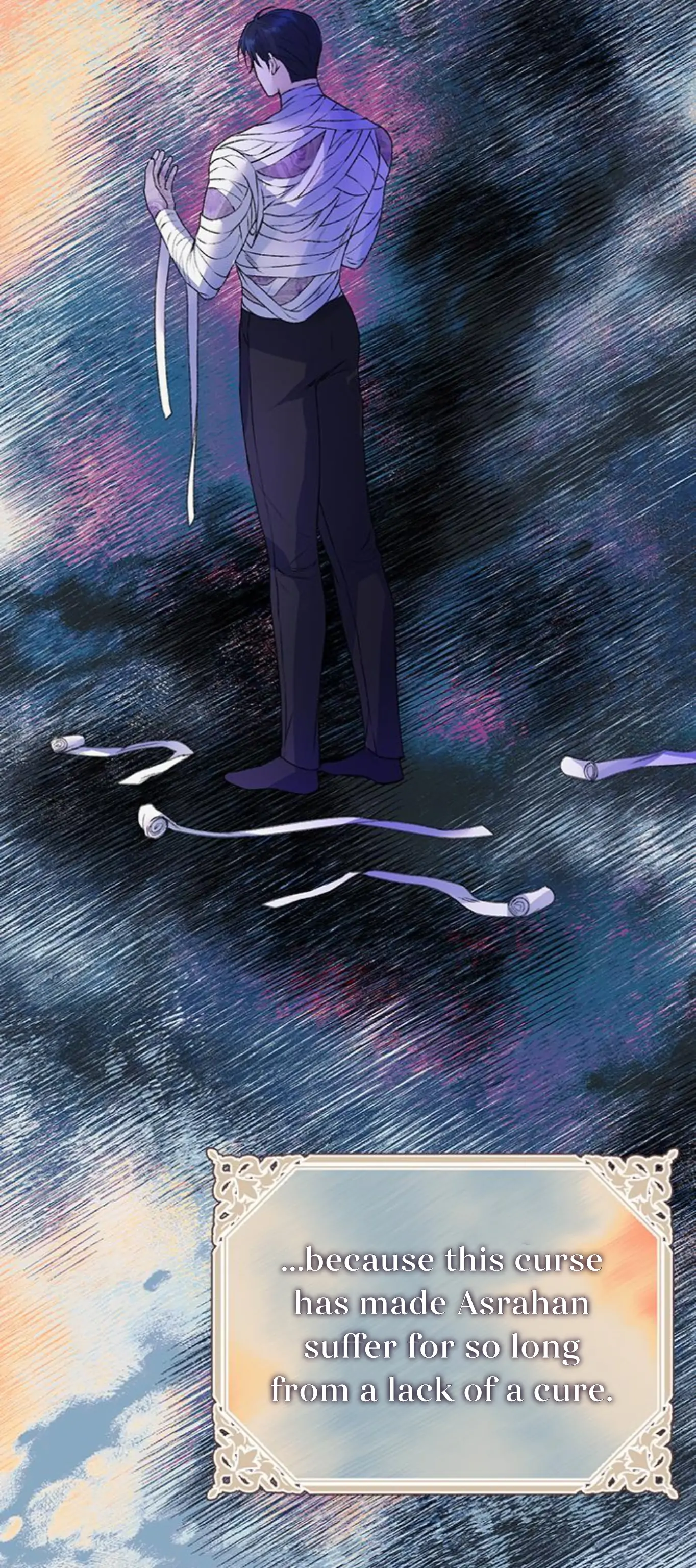 Read I Thought My Time Was Up Manga Online
