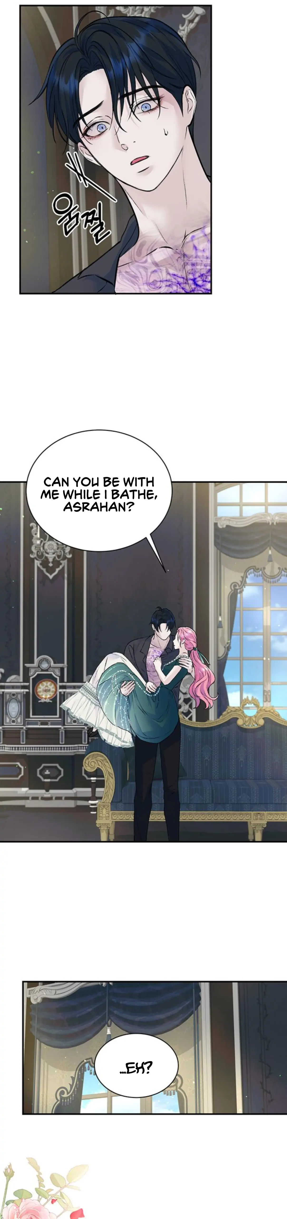 Read I Thought My Time Was Up Manga Online