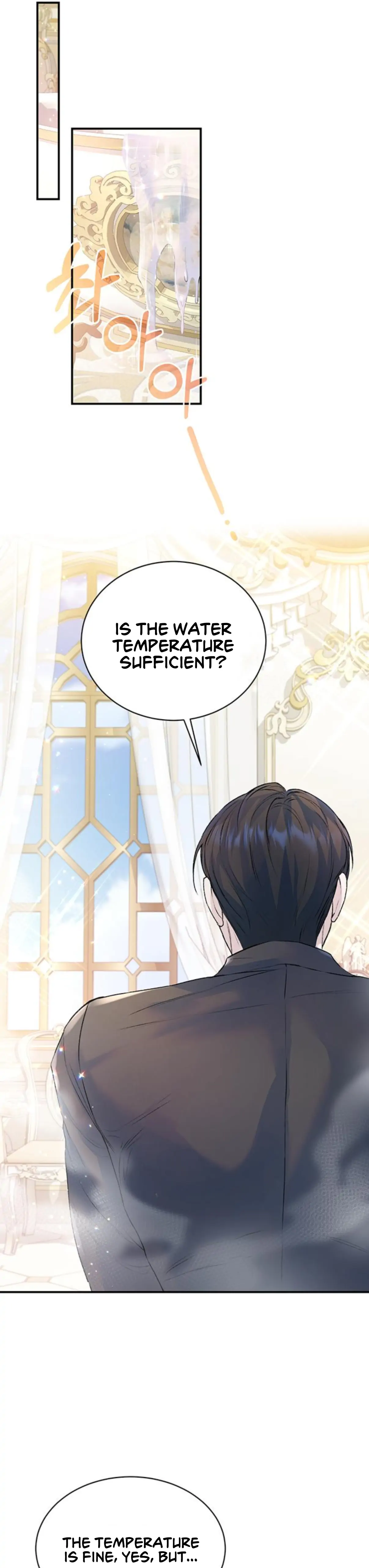 Read I Thought My Time Was Up Manga Online