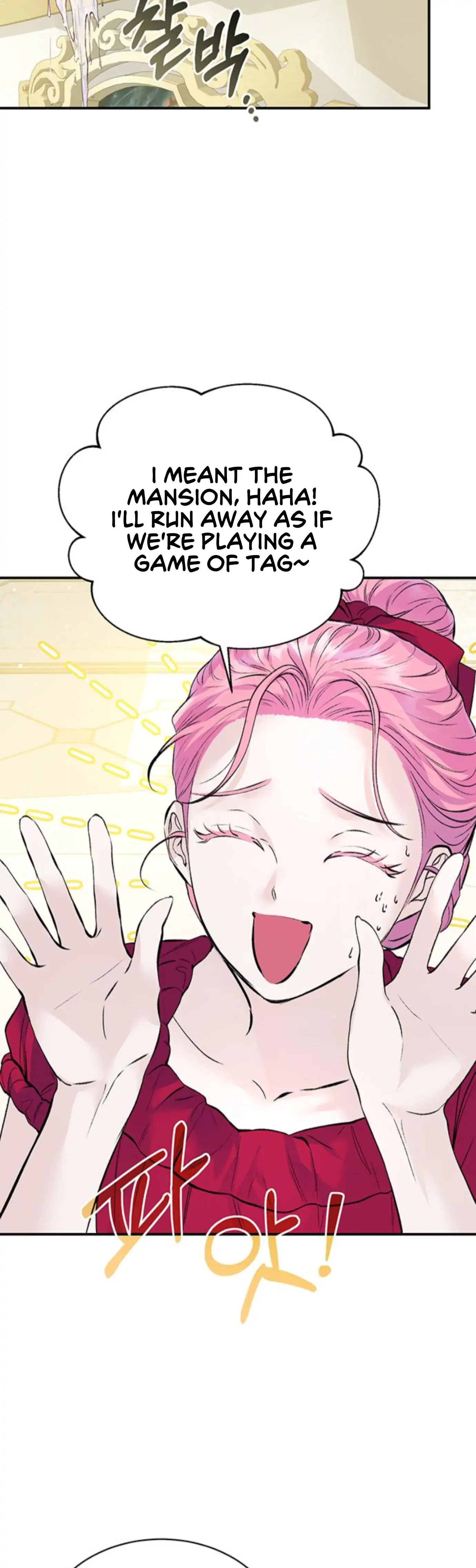 Read I Thought My Time Was Up Manga Online