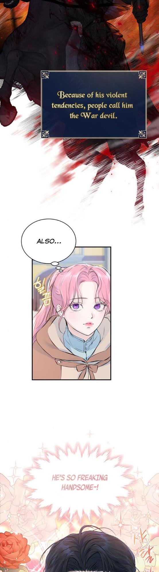 Read I Thought My Time Was Up Manga Online