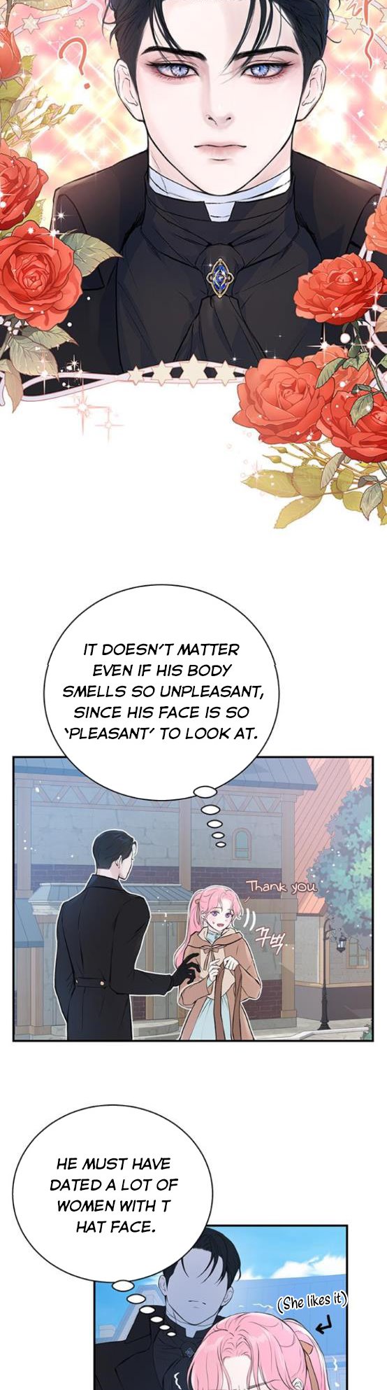 Read I Thought My Time Was Up Manga Online