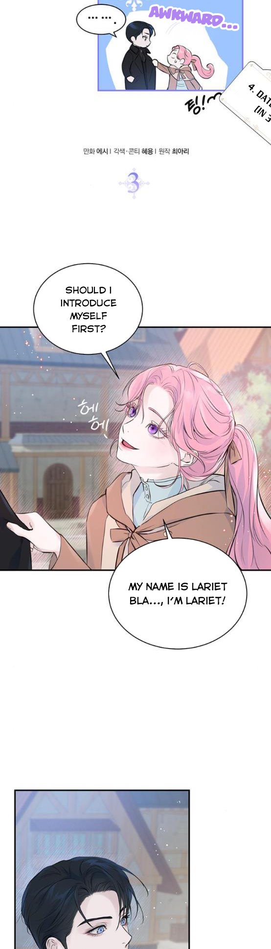 Read I Thought My Time Was Up Manga Online