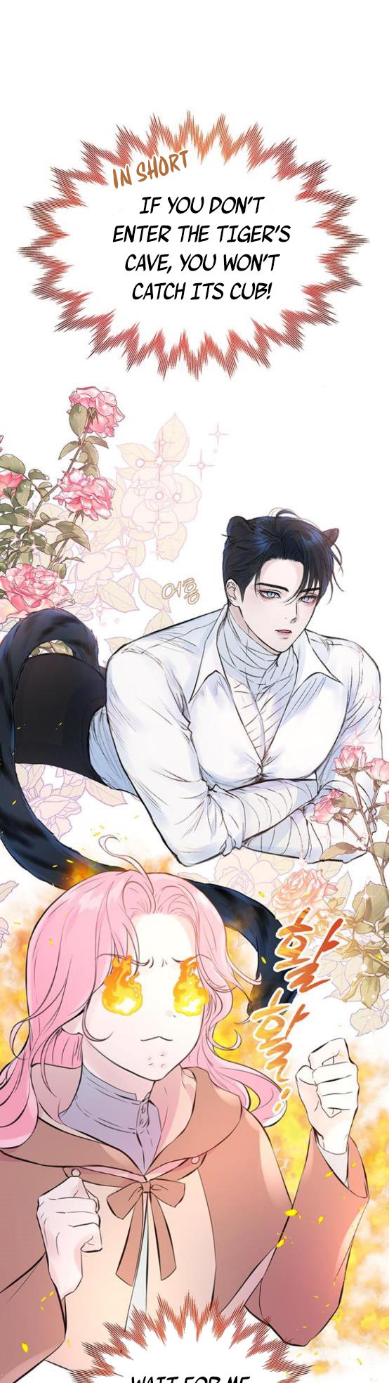 Read I Thought My Time Was Up Manga Online